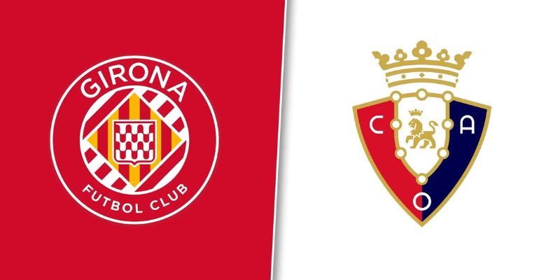 girona vs osasuna 1