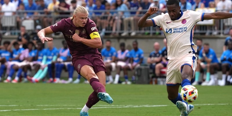Chelsea lép vế về thành tích thi đấu gần đây