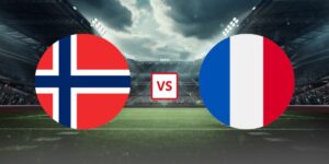 Soi Kèo Na Uy Vs Pháp 02h00 Ngày 27/06 - Bảng I World Cup 2026
