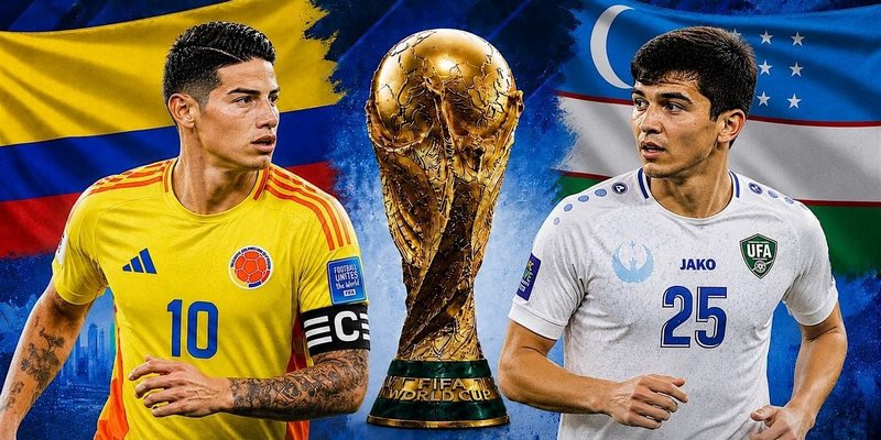 Đại diện Nam Mỹ có đội hình chất lượng vượt trội