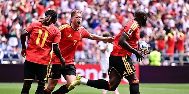 Cả hai đội đều không có một vòng bảng dễ dàng